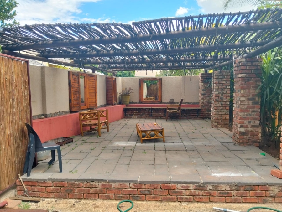 4 Bedroom Property for Sale in Pellissier Free State